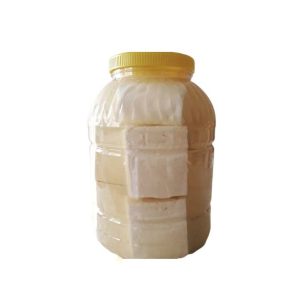 Şırdan Mayalı İnek Peyniri 1 Kg