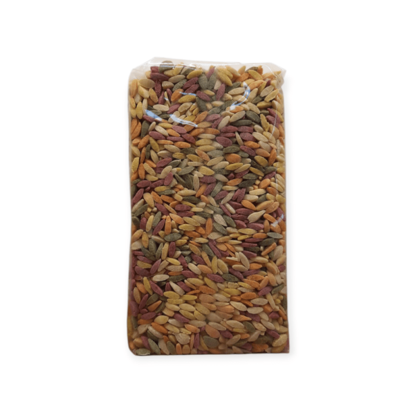 Sebzeli Arpa Şehriye- 500gr